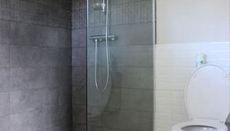 Studio avec terrasse et parking - Foto 3, Shower