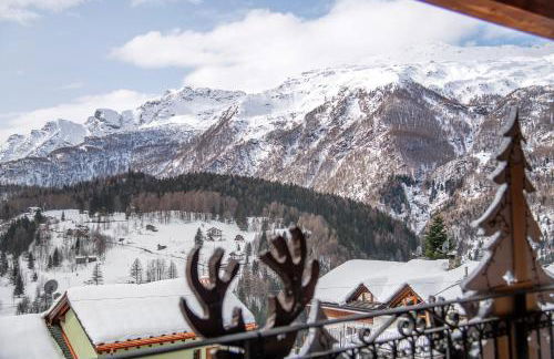 Residence Larice Bianco App n4 - Foto 28