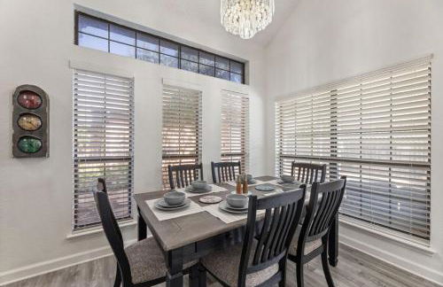 Golfing Near the Pool- Near Stadiums, Hot Tub, Fire Pit - Foto 24