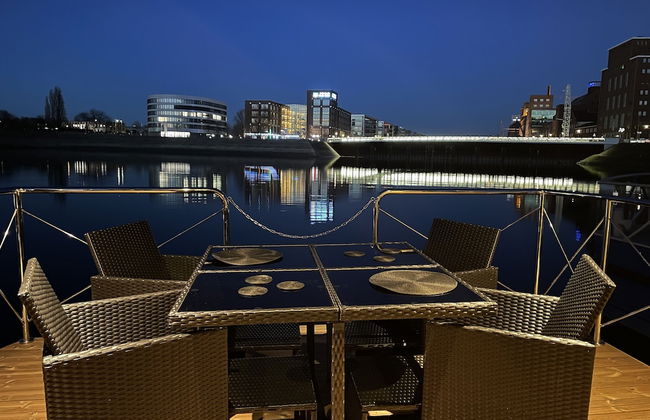 Hausboot Lore - Foto 42