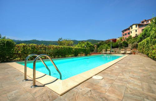 Casa immersa nella natura con piscina AC e wifi 2 - Foto 9