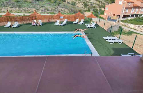 Casa Rural E Puente del Segura - Foto 26