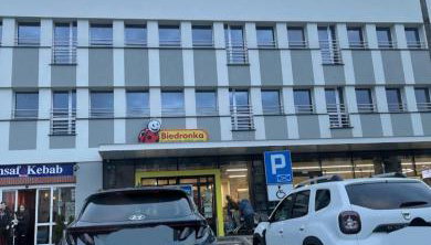 Apartament River Skierniewice - Foto 3