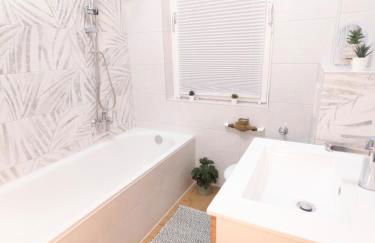 Modernes Appartment nahe Messe und Zentrum - Foto 10