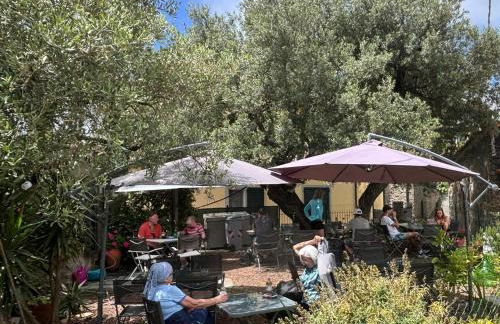 Appartamento vacanze "Borgo Cinque Terre" Volastra Manarola - Foto 63