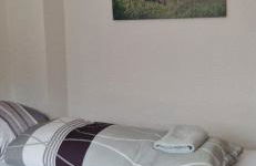 B- Schöne Wohnung in Bingen mit phantastischem Blick auf die Nahe, Fewo für Monteure - Foto 37