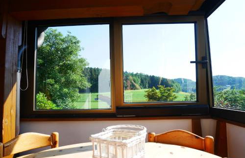 Ferienwohnung Eichkatzel - Foto 31