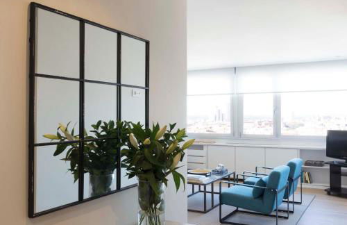 Heima Colon Square Amazing Views - Foto 17