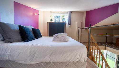 Loft Appartement Les Angles 30133 Possibilité jacuzzi - Foto 2