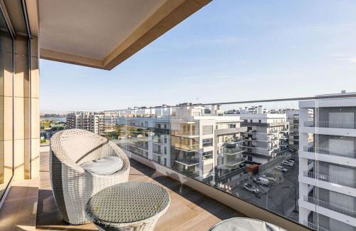 Lisbon South Bay Seixal - Foto 31