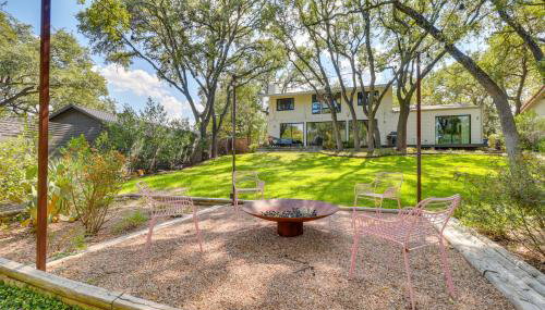 Modern Austin Home w/ Yard ~ 1 Mi from ACL! - Foto 3