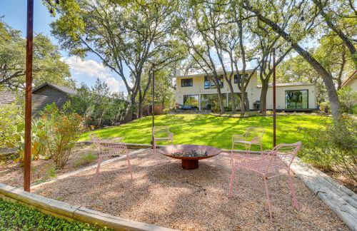 Modern Austin Home with Yard about 1 Mi from ACL! - Photo 3