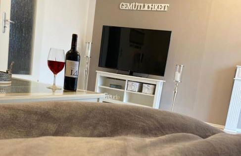 FeWo Casa - Photo 21