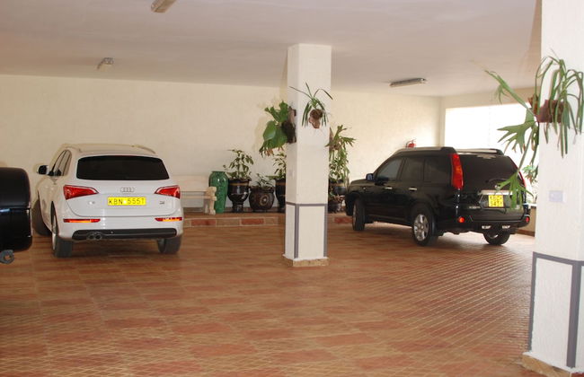 The Panari Residence - Foto 38