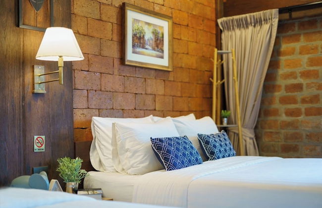 Tolani Riverside Chiang Mai Villa - Foto 6