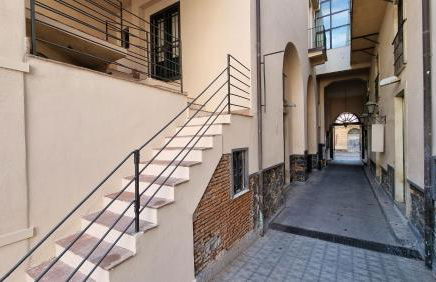 Le Dimore del Corso Acireale I - Sicily Stay, fra Catania, Taormina, il Mare e l'Etna - Foto 32