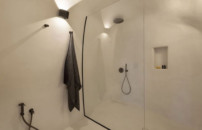 Bluedome Cavehouses by Otium Villas - Foto 78