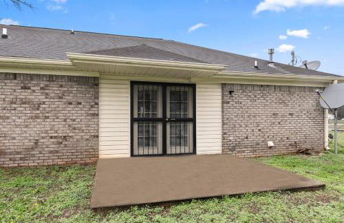 Cozy Family Home 10 Mi to Birmingham Fun - Foto 43