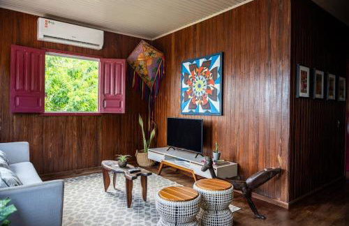 Casa Madadá - Foto 37