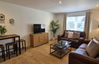 Craiglynn Holiday Apartment Loch Lomond - Foto 1