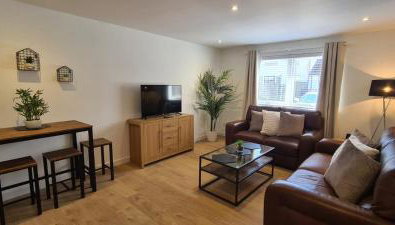 Craiglynn Holiday Apartment Loch Lomond - Foto 1