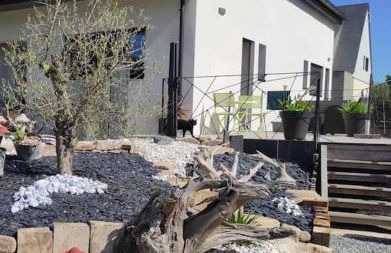 Studio Mado proche centre ville questembert - Foto 1