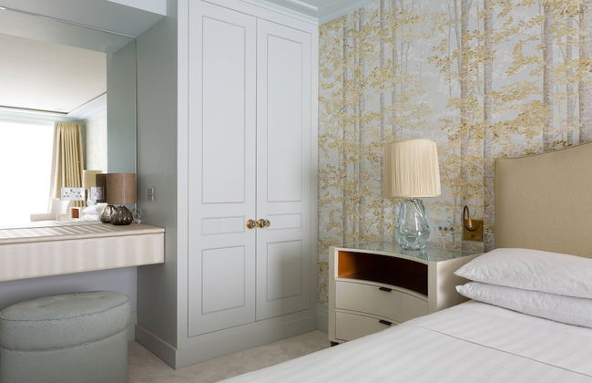 Eaton Mews South by Onefinestay - Foto 4