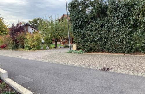 Fulda West Monteur Ferienwohnung wohnen auf Zeit - Foto 32