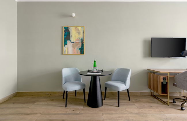 Numa Prague Libusa - Photo 29