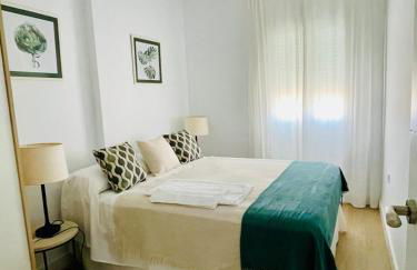 ULLOA Center Apartamento con Terraza privada - Foto 2