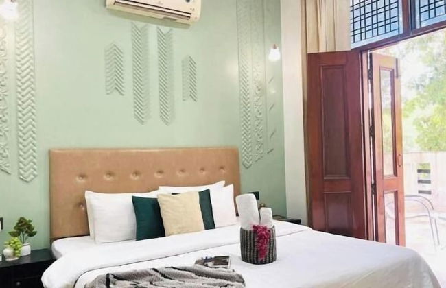 BluO Awesome 1BHK DLF Galleria Market ,Gym TT - Foto 5