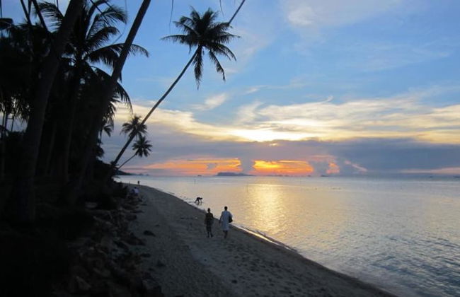 2 Bedroom Pool Villa 4 min walk to beach SDV032-By Samui Dream Villas - Foto 22