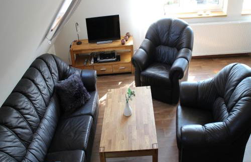 Ferienwohnung mit Sauna in Lothe - Foto 5