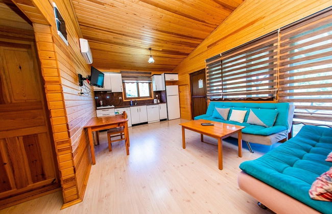 Ikiz Villas - Foto 25