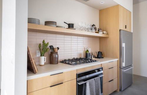 Poppy Ranch Pioneertown - Foto 37