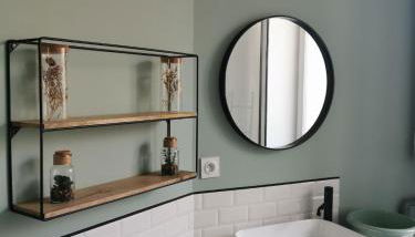 Les clos de Givry - Clos Léonie - Appartement 68m2 spacieux, lumineux et avec sauna - Foto 3