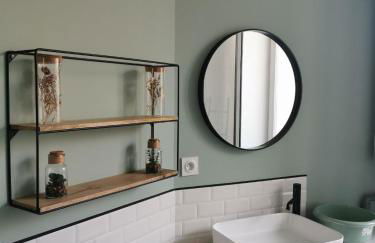 Les clos de Givry - Clos Léonie - Appartement 68m2 spacieux, lumineux et avec sauna - Foto 3