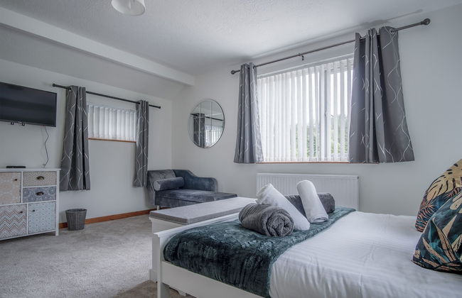 Tucking Mill - 3 Bedroom - Stepaside - Foto 13