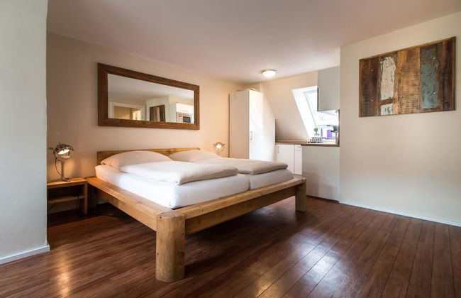 Kajüte Am Nordermarkt - Foto 6