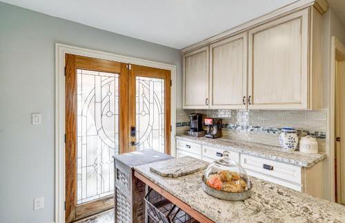 Dog-Friendly Cypress Vacation Rental with Lanai! - Foto 17