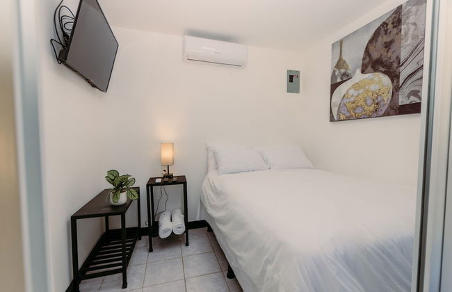 Mangoya Lounge - Photo 17