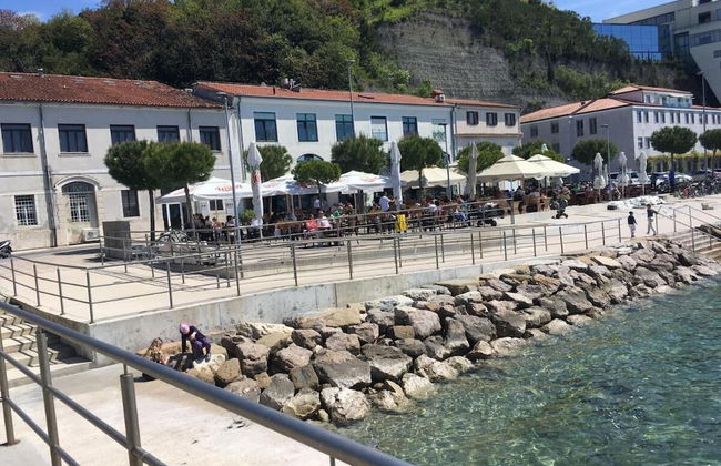 Sunny Beach Apartment - Foto 28