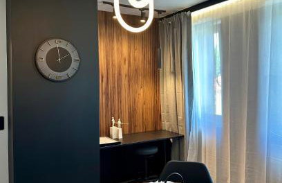 Apartamenty Polna Park - Foto 74