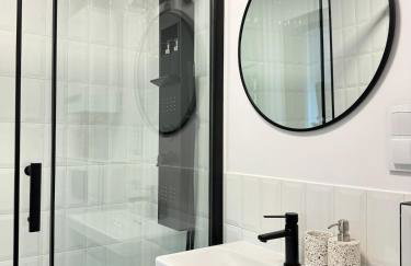 Studio 77 - nowoczesny apartament w Otwocku - Foto 23