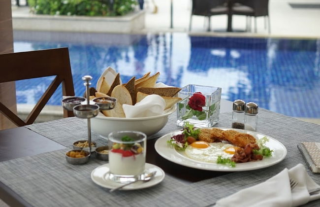 Saint Simeon Resort & Spa - Foto 76