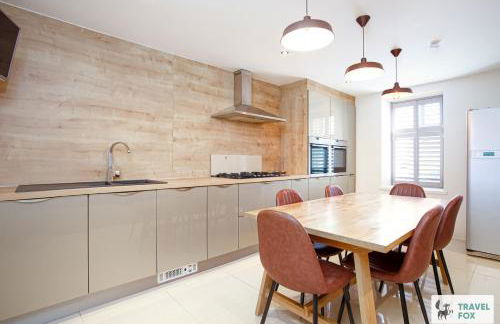 Charlotte Street Stay - Foto 28