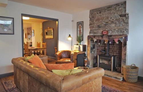 Woodworth Cottage - Foto 1