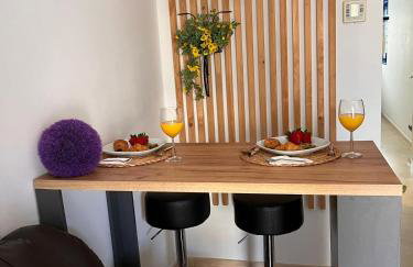 Apartamento Aroma del Mediterráneo - Foto 5