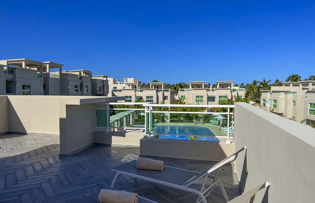 Playa Palmera Beach Resort - Foto 35