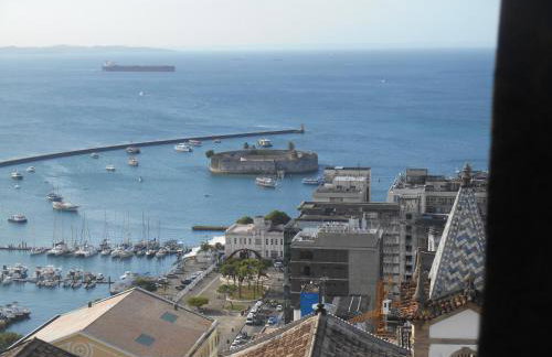 Apartamento vista ao mar com ar - Foto 19